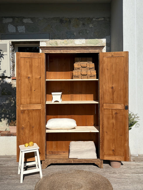 Armoire parisienne "Donatella"